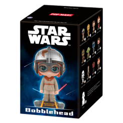Фігурки персонажів - ​Колекційна фігурка-сюрприз Pop Mart Star Wars Bobblehead (SWBS-01)