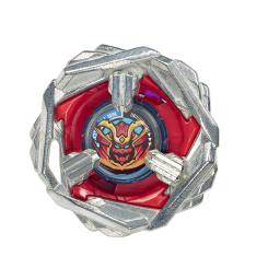 Волчки и боевые арены - Волчок Beyblade X Steel Samurai (F9590/G0188) Волчки и боевые арены - Волчок Beyblade X Steel Samurai (F9590/G0188)