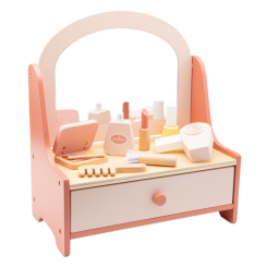Набори професій - Ігровий набір New classic toys Туалетний столик (18275)