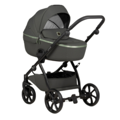 Візочки - Коляска Tutis Uno5 plus Unico Meadow 2 в 1 (1402150)