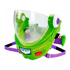 Костюмы и маски - Шлем Toy story История игрушек 4 Космический рейнджер Базз Лайтер (GFM39)