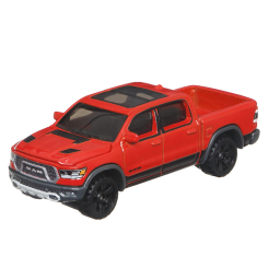 Автомоделі - Автомодель Matchbox Collectors 2020 Ram rebel (GBJ48/JCL40) Автомоделі - Автомодель Matchbox Collectors 2020 Ram rebel (GBJ48/JCL40)