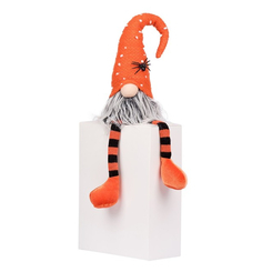 Персонажи мультфильмов - Мягкая игрушка Yes Fun Хэллоуин Гном LED 57 см (973742) Персонажи мультфильмов - Мягкая игрушка Yes Fun Хэллоуин Гном LED 57 см (973742)