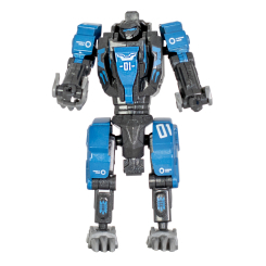 Трансформери - Трансформер Kids Team Вовк (E2001-02)