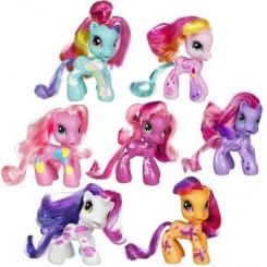 Фигурки персонажей - Фигурки из серии My Little Pony в ассортименте (92299)