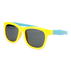 Сонцезахисні окуляри - Сонцезахисні окуляри Дитячі Kids 1571-C3 Сірий (30184)