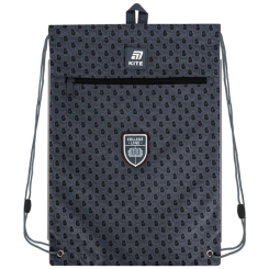 Рюкзаки та сумки - Сумка для взуття Kite College Line Boy (K25-601M-2)