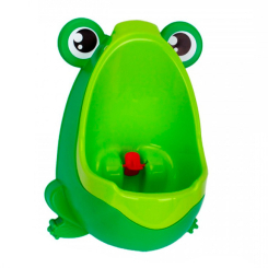 Товари для догляду - Горшик дитячий Technok Для хлопчиків в асортименті (6870)