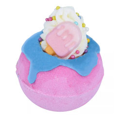 Косметика - Бомбочка для ванни Bomb Cosmetics Chill out (5037028268711)