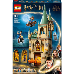 Конструктори LEGO - Конструктор LEGO Harry Potter Гоґвортс: Кімната на вимогу (76413)