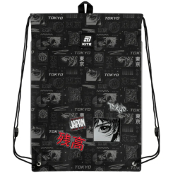 Рюкзаки и сумки - Сумка для обуви Kite Tokyo (K25-600M-14)