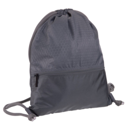 Рюкзаки и сумки - Рюкзак-мешок SP-Sport GA-6950 Серый (GA-6950_Серый)