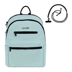 Рюкзаки и сумки - Рюкзак Kite Education teens Мятный (K25-2720M-3)