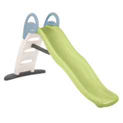 Ігрові комплекси, гойдалки, гірки - Гірка Smoby Life з водним ефектом Весела хвиля (7600820405)