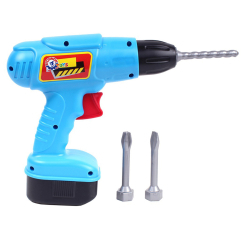 Наборы профессий - Игровой набор Technok Дрель (4418) Наборы профессий - Игровой набор Technok Дрель (4418)