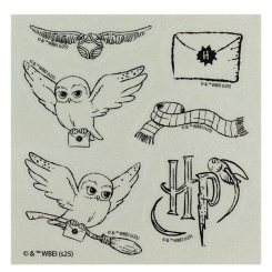 Бижутерия и аксессуары - Набор стикеров светоотражающих Kite для твердых поверхностей HP (HP25-115) Бижутерия и аксессуары - Набор стикеров светоотражающих Kite для твердых поверхностей HP (HP25-115)