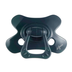 Пустушки та ніблери - Пустушка Difrax Natural Uni Blackberry (UN804 Blackberry)