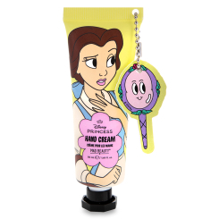 Косметика - Крем для рук Mad beauty Белль с пилочкой 50 мл (DPE-16091-8) Косметика - Крем для рук Mad beauty Белль с пилочкой 50 мл (DPE-16091-8)