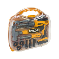 Наборы профессий - Игровой набор Країна Іграшок Набор инструментов (T028)