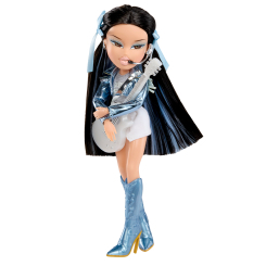 Куклы - Кукла BRATZ Pop Starz Джейд (595984) Куклы - Кукла BRATZ Pop Starz Джейд (595984)