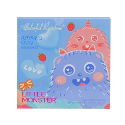 Косметика - Набор детской косметики Shantou Jinxing голубой (2776/7/8/9/1) Косметика - Набор детской косметики Shantou Jinxing голубой (2776/7/8/9/1)