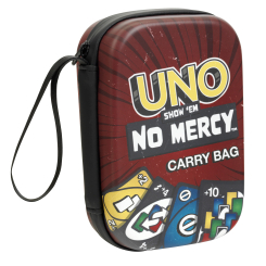 Пеналы и кошельки - Футляр Klein для карточной игры UNO Без извинений (5974) Пеналы и кошельки - Футляр Klein для карточной игры UNO Без извинений (5974)