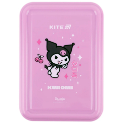 Ланч-бокси - Ланчбокс Kite Kuromi 650 мл (HK25-175)