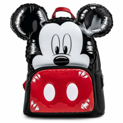 Рюкзаки и сумки - Рюкзак Loungefly Disney Mickey mouse balloon mini (WDBK1528)