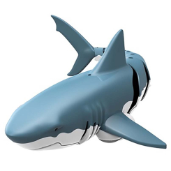 Фігурки тварин - ​Іграшка на радіокеруванні Zhorya Акула (Z102)