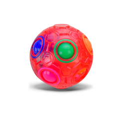 Головоломки - Головоломка Shantou Jinxing красная (8608/8609/8610/3) Головоломки - Головоломка Shantou Jinxing красная (8608/8609/8610/3)