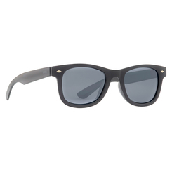 Сонцезахисні окуляри - Сонцезахисні окуляри для дітей INVU чорні (K2610D)