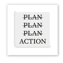 Набори для творчості - 3D стікер Tattooshka Action (SX-158)