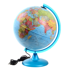 Навчальні іграшки - Глобус Tecnodidattica Night and day з підсвіткою (0325GNNDUCLBB046) Навчальні іграшки - Глобус Tecnodidattica Night and day з підсвіткою (0325GNNDUCLBB046)