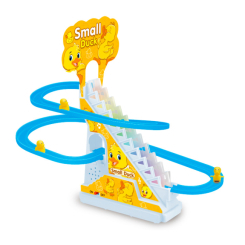 Розвивальні іграшки - Розвиваюча іграшка Shantou Yisheng Прудкі каченята (2021-1) Розвивальні іграшки - Розвиваюча іграшка Shantou Yisheng Прудкі каченята (2021-1)