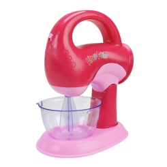 Дитячі кухні та побутова техніка - Ігровий набір Країна Іграшок Funny mixer (018-52)