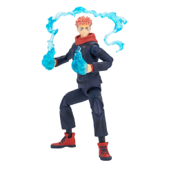 Фигурки персонажей - Фигурка Total Anime Магическая битва W1 Итадори (KAZ0003-W1) Фигурки персонажей - Фигурка Total Anime Магическая битва W1 Итадори (KAZ0003-W1)