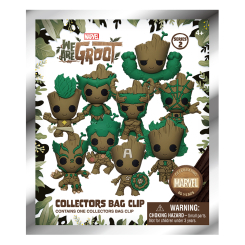 Брелоки - Брелок Monogram Грут S2 (68940)