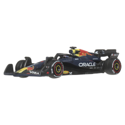 Автомоделі - Автомодель Hot Wheels Formula 1 Red Bull Max Verstappen #1 (JKD83)