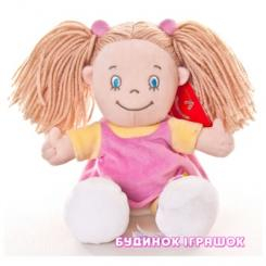 Куклы - Мягкая игрушка Кукла девочка Aurora (261Z5A)