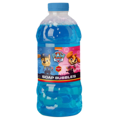 Мыльные пузыри - Мыльные пузыри DoDo Paw Patrol 1000 мл (200491)