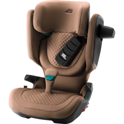 Автокрісла й аксесуари - Автокрісло Britax-romer Kidfix Pro Lux Warm Caramel (2000040920)