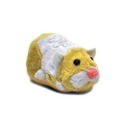 М'які тварини - Іграшка Хом'як Петшис Zhu Zhu Pets (86105) М'які тварини - Іграшка Хом'як Петшис Zhu Zhu Pets (86105)