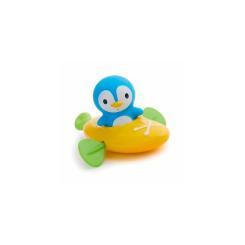 Іграшки для ванни - Іграшки для ванни Munchkin Пінгвін весляр (1101102)
