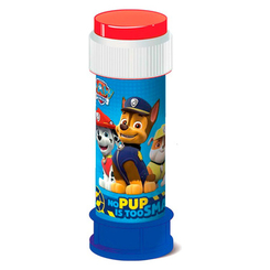 Мильні бульбашки - Мильні бульбашки Shantou Jinxing Paw Patrol (KC1614 (KC1814))