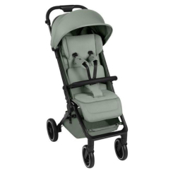 Коляски - Прогулочная коляска ABC Design Ping 3 Trekking Pine (12004982302)