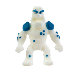 Антистрес іграшки - Стретч-антистрес Monster Flex Міні-Монстри Людина-айсберг (91019)