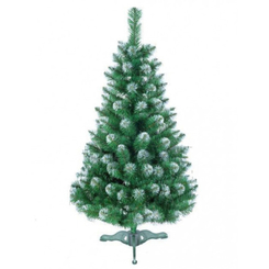 Аксесуари для свят - Ялинка Magictrees європейська сніжинка 2.3 м (LI00184) (LI00185)