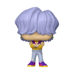 Фігурки персонажів - Фігурка Funko Pop K-Pop Demon hunters S2 Загадковий (95806)