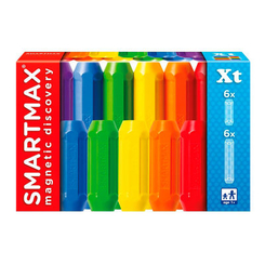 Магнитные конструкторы - Классические элементы SmartМax (SMX 105)