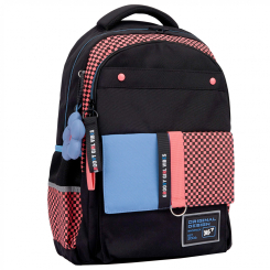 Рюкзаки та сумки - Рюкзак Yes TS-48 Groovy girl (559922)